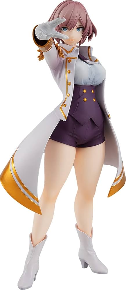 Amazon | POP UP PARADE SSSS.DYNAZENON ムジナ ノンスケール