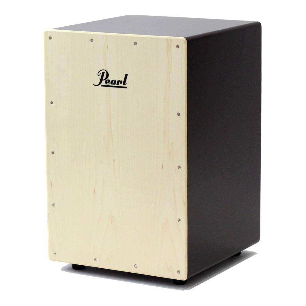 Amazon | Pearl PCJ-CVC/SC BR COLOR BOX CAJON カホン ソフトケース