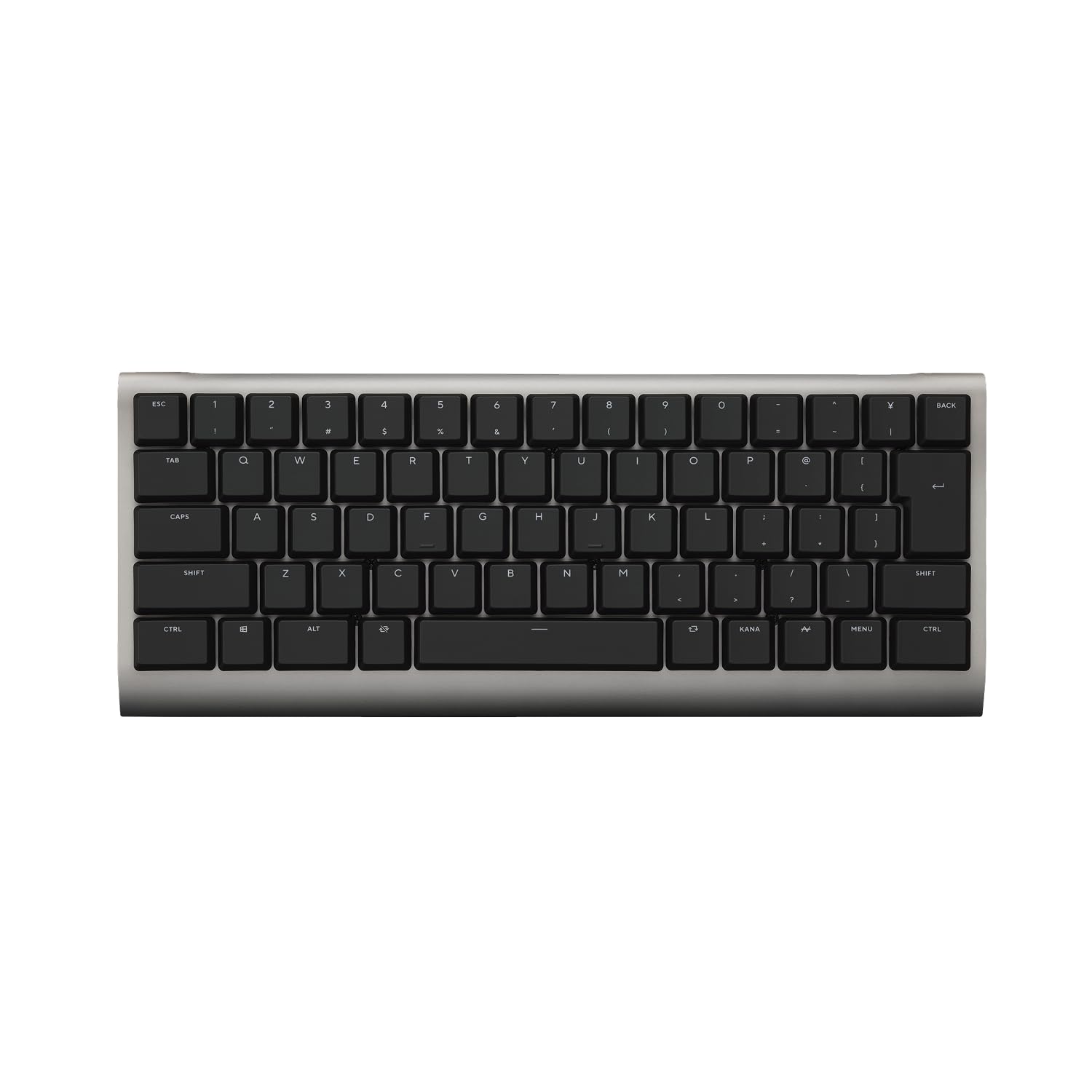 Amazon | 【60%サイズ】ZENAIM KEYBOARD2 mini ゼンエイム キーボード
