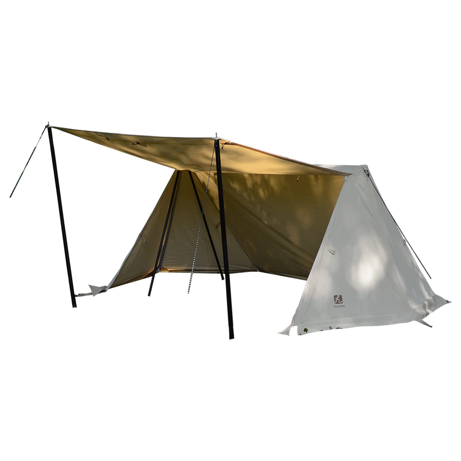 Amazon.co.jp: Hilander(ハイランダー) ハンガーフレームシェルター