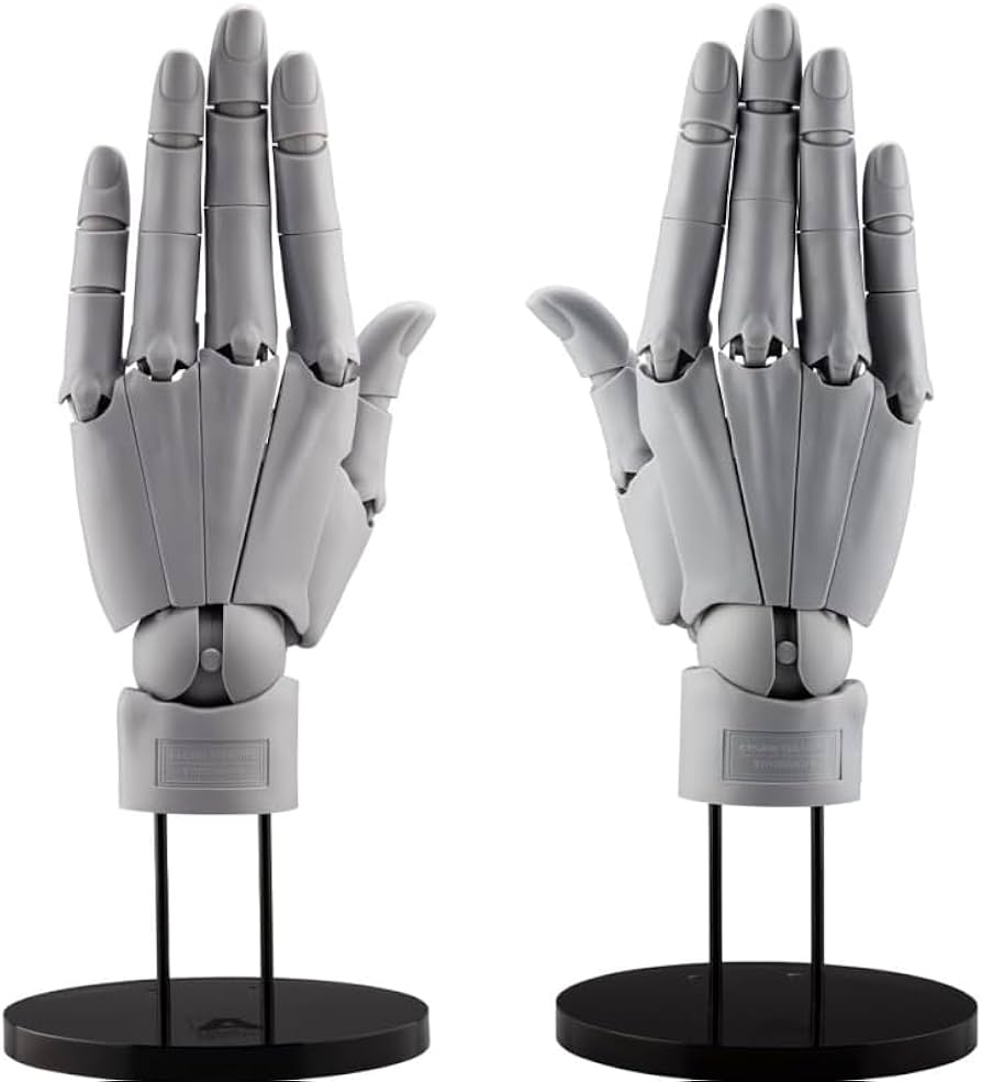 Amazon | 【正規品】【両手セット】 KOTOBUKI-YA コトブキヤ ARTIST