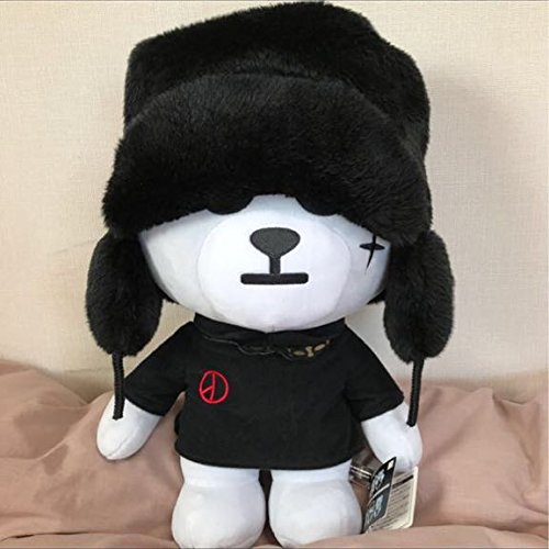 Amazon.co.jp: BIGBANG KRUNK アミューズメント景品 BIGぬいぐるみ