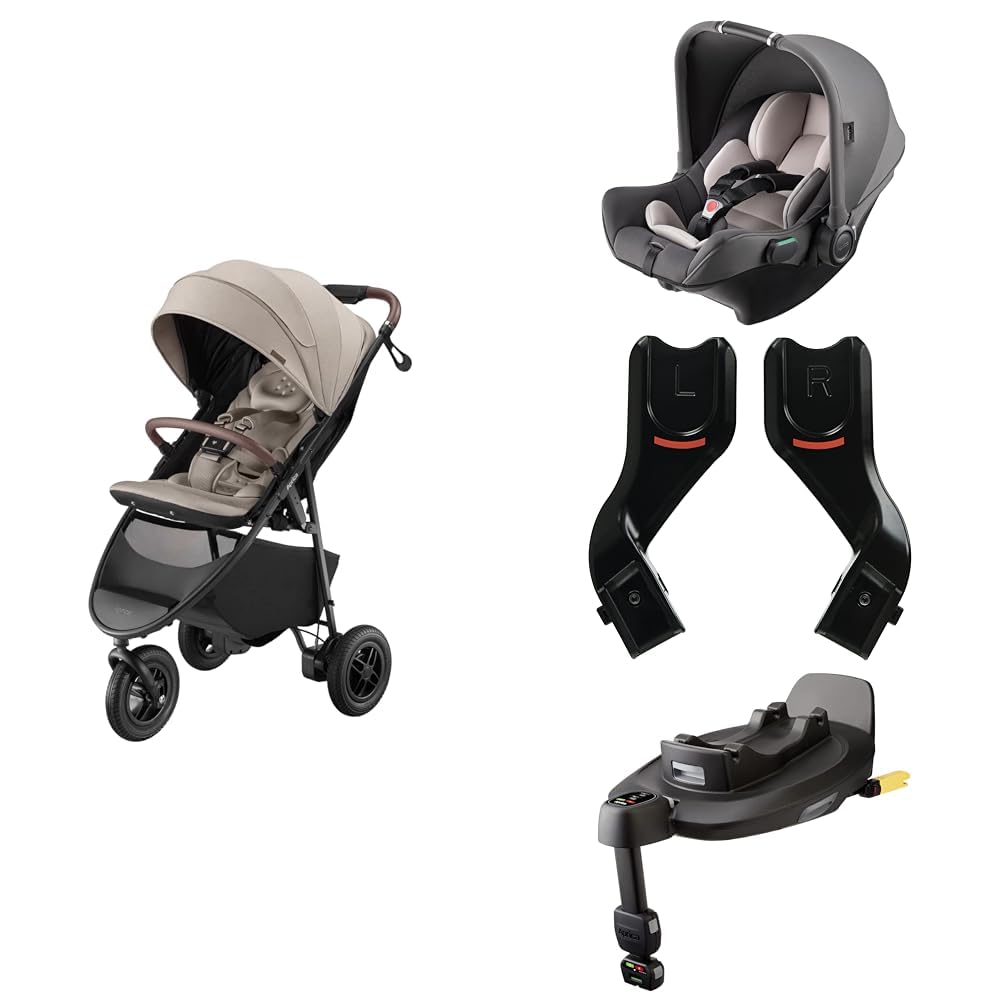 Amazon.co.jp: Aprica(アップリカ) A型ベビーカー スムーヴプレシャス