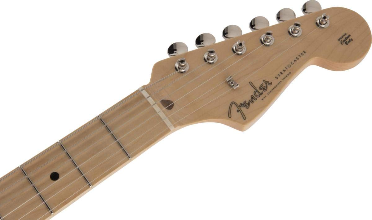 Amazon | Fender エレキギター Made in Japan Traditional 50s