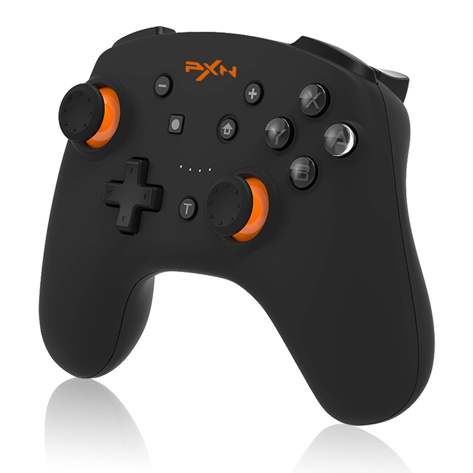 Amazon.co.jp: PXN Switch/Switch Lite コントローラー スリープ解除