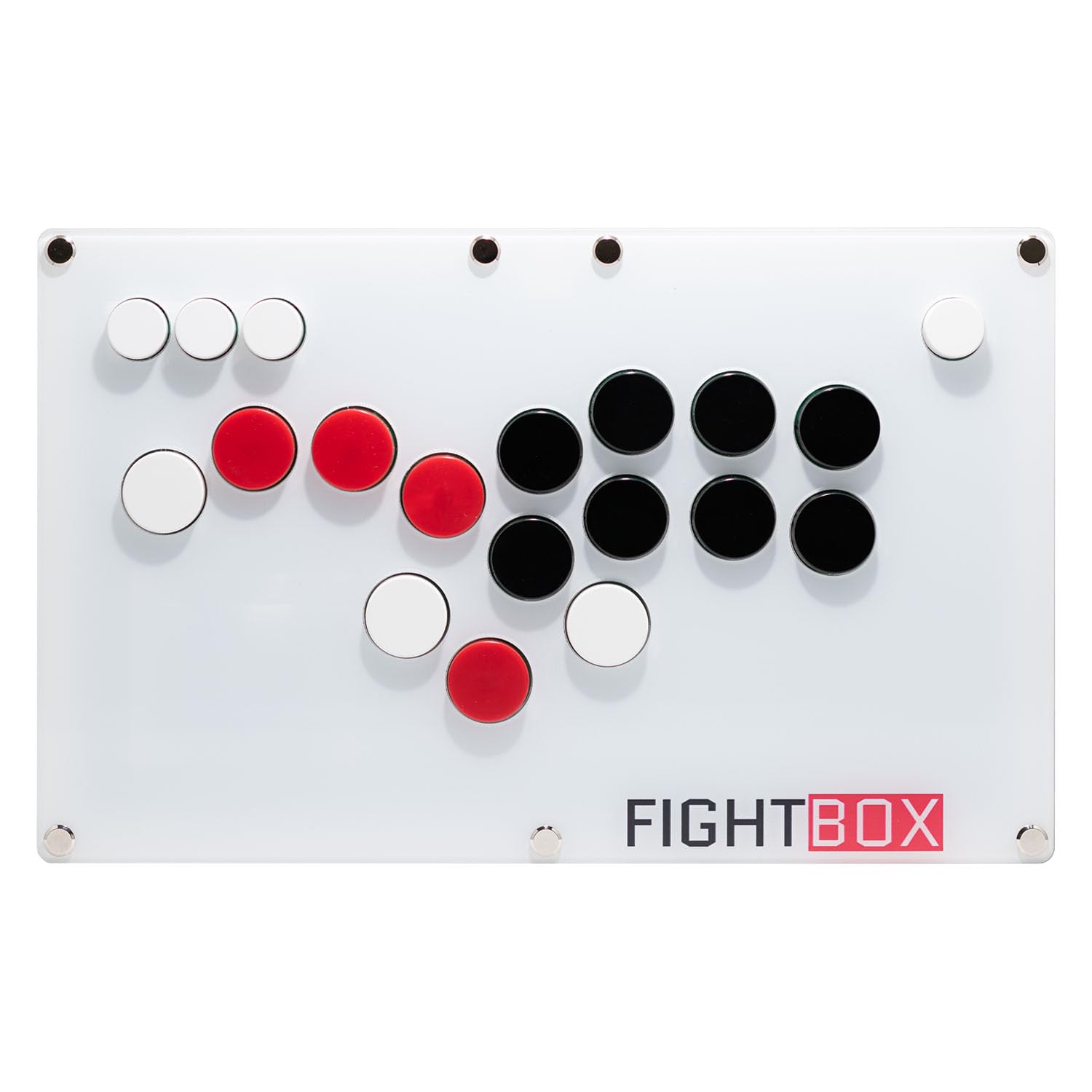 Amazon.co.jp: ファイトボックス FightBox B10 Ex アーケード