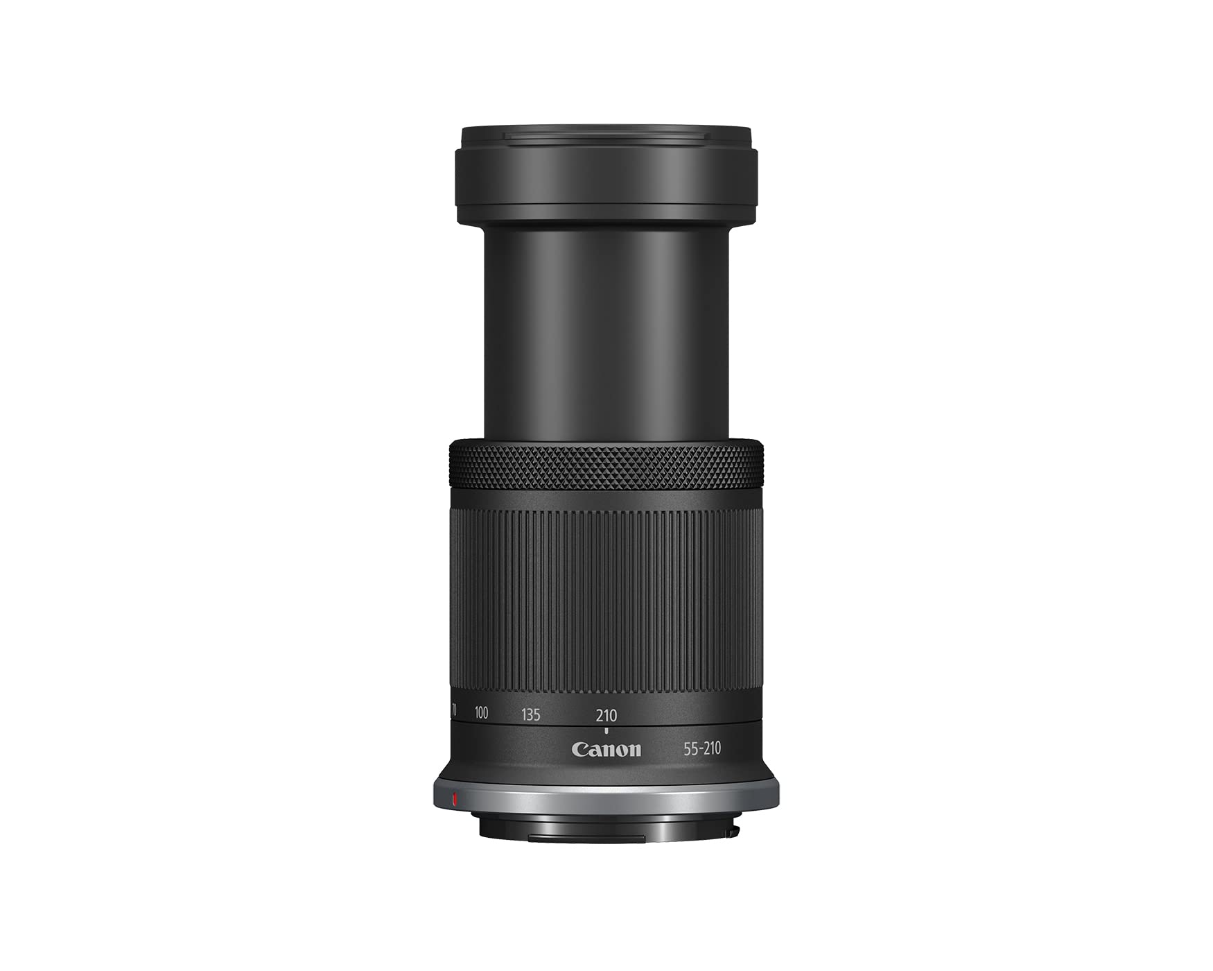 Amazon.com : Canon RF-S55-210mm F5-7.1 is STM for APS-C Mirrorless