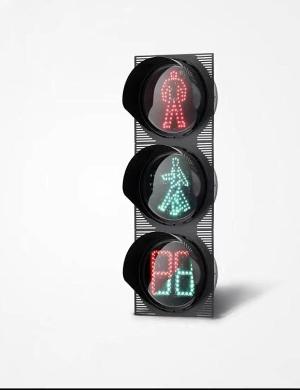 Amazon.co.jp: こうつうしんごう 交通信号機 自動車方向 歩行者横断