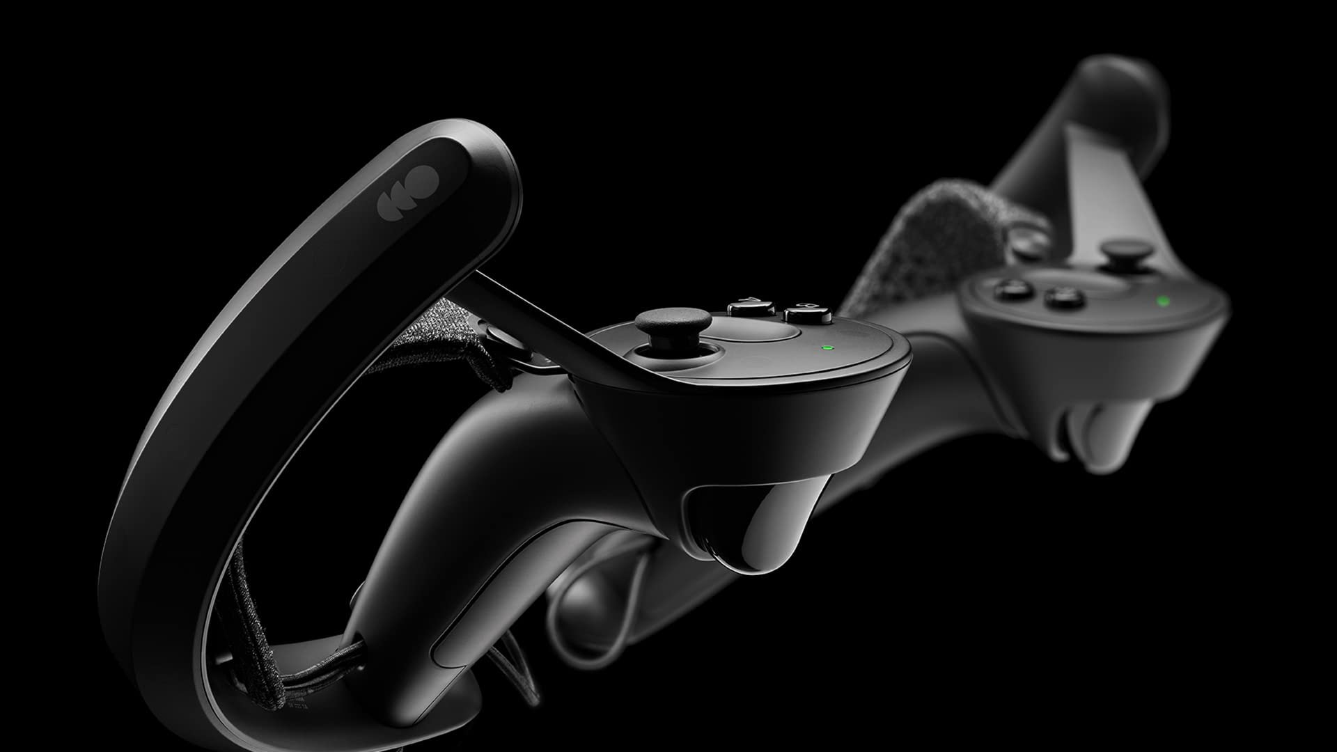 Amazon.co.jp: Valve Index Controllers : ゲーム