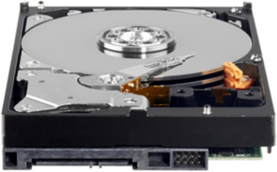Amazon | 修理交换用Western Digital HDD 4TB WD AV-GP TV録画