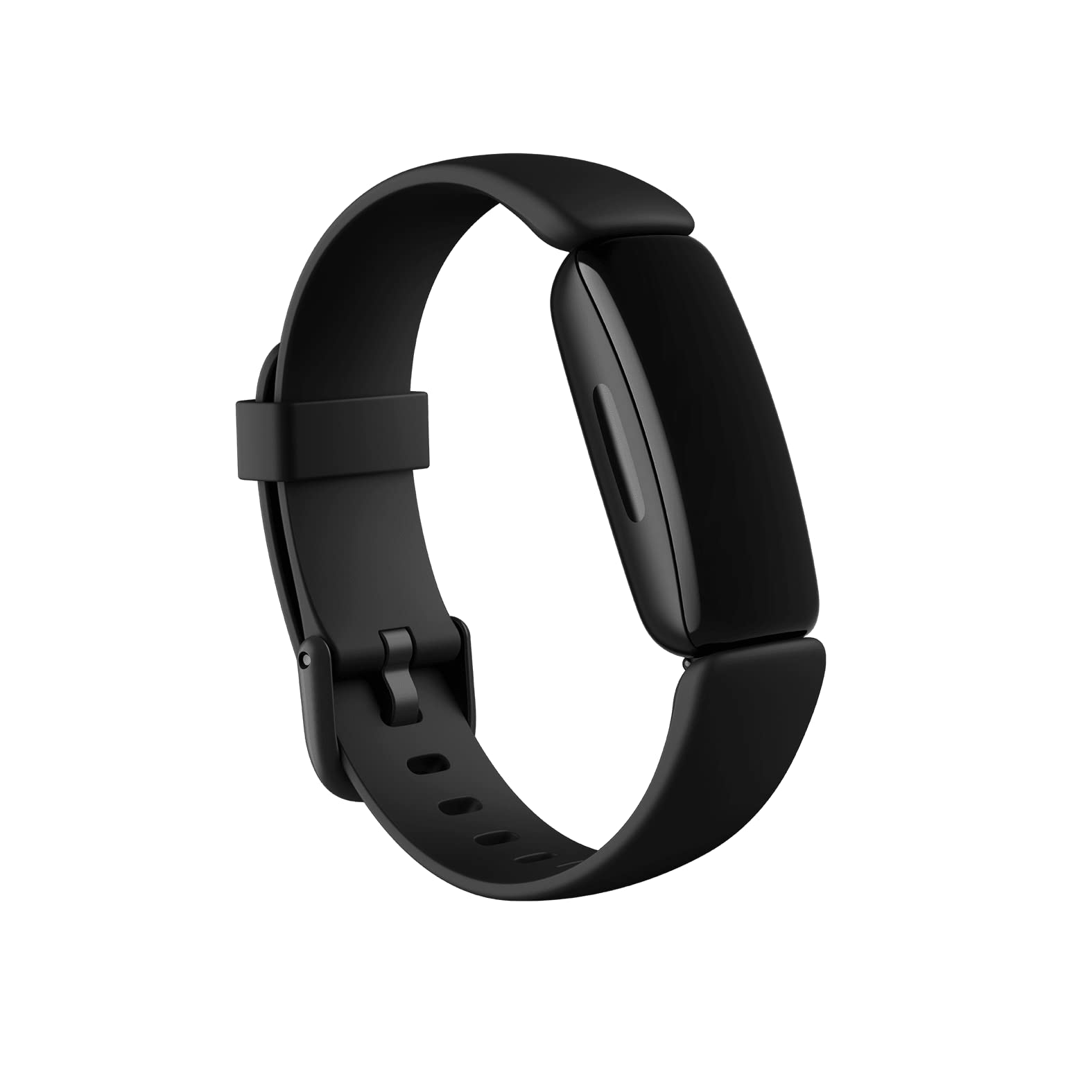 Amazon.com: Fitbit Inspire 2,classic Band,black,large , Large