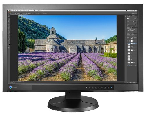 Amazon.co.jp: EIZO ColorEdge 27.0インチ カラー液晶モニター (2560