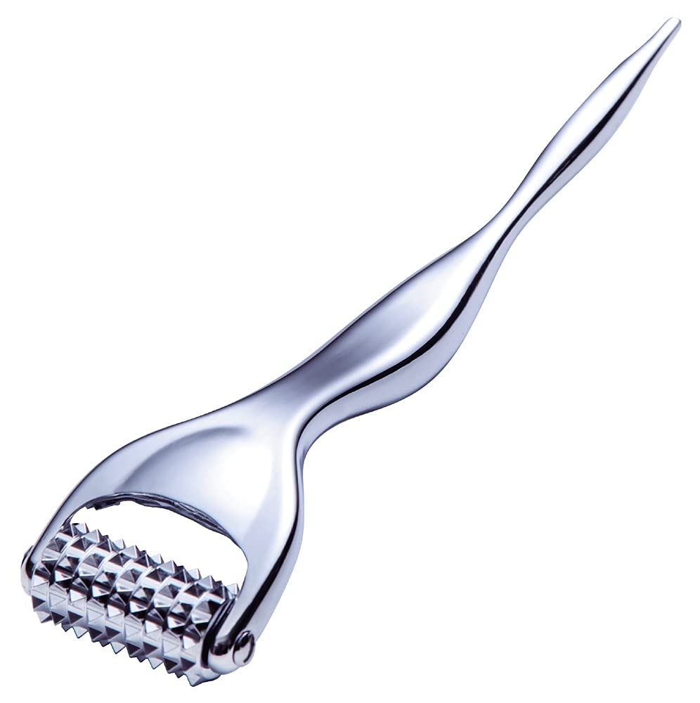 Amazon.co.jp: アルファックス マッサージローラー フェイスローラー