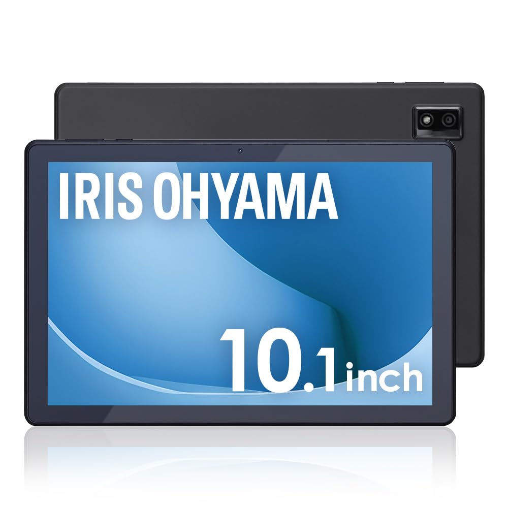 Amazon.co.jp: アイリスオーヤマ(IRIS OHYAMA) タブレット 10インチ wi