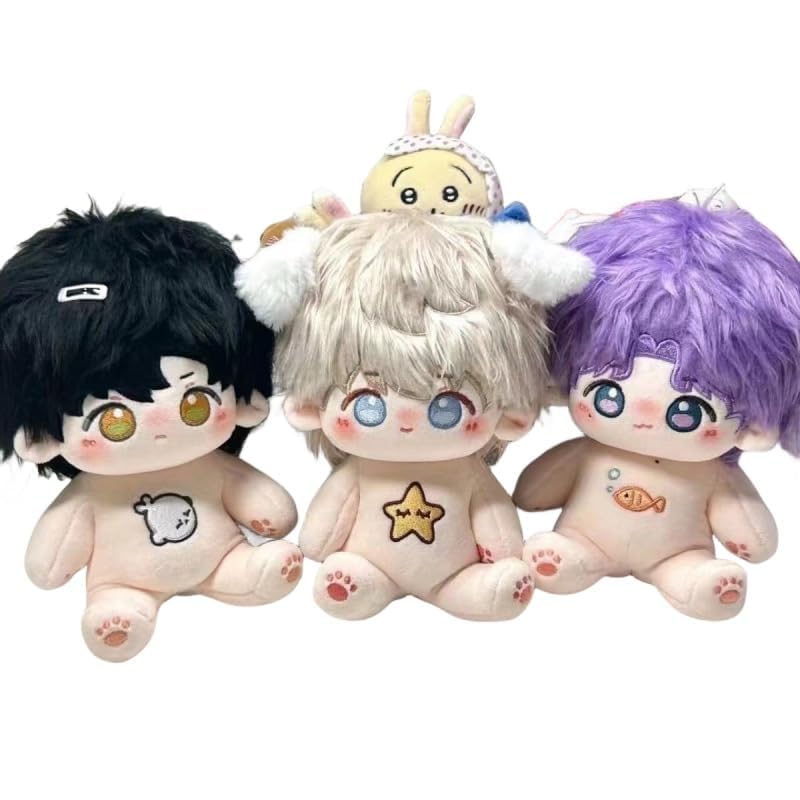 Amazon.co.jp: 恋と深空 ぬいぐるみ 20cm 骨組み付き 萌えグッズ