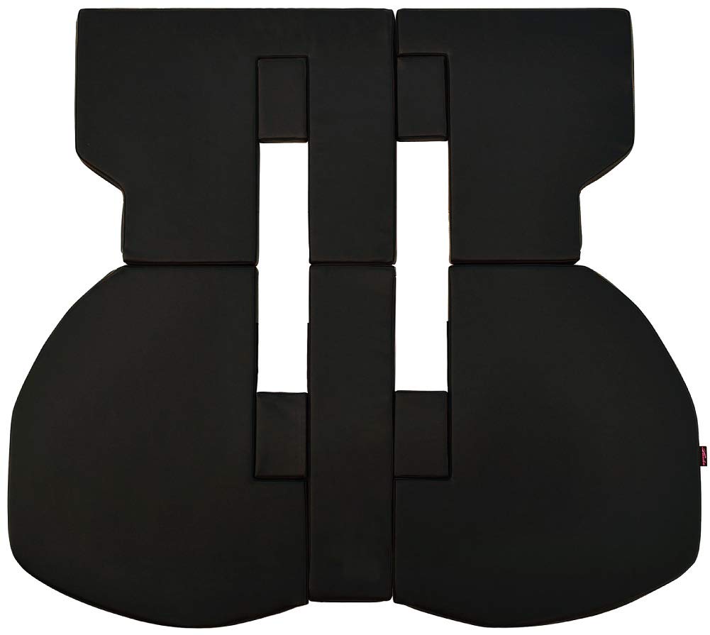 Amazon.co.jp: Levolva (レヴォルヴァ) ラゲッジフラットマット - 30系