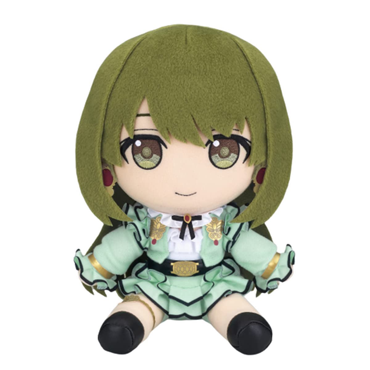 Amazon.co.jp: アイドルマスター シャイニーカラーズ ぬいぐるみ 七草