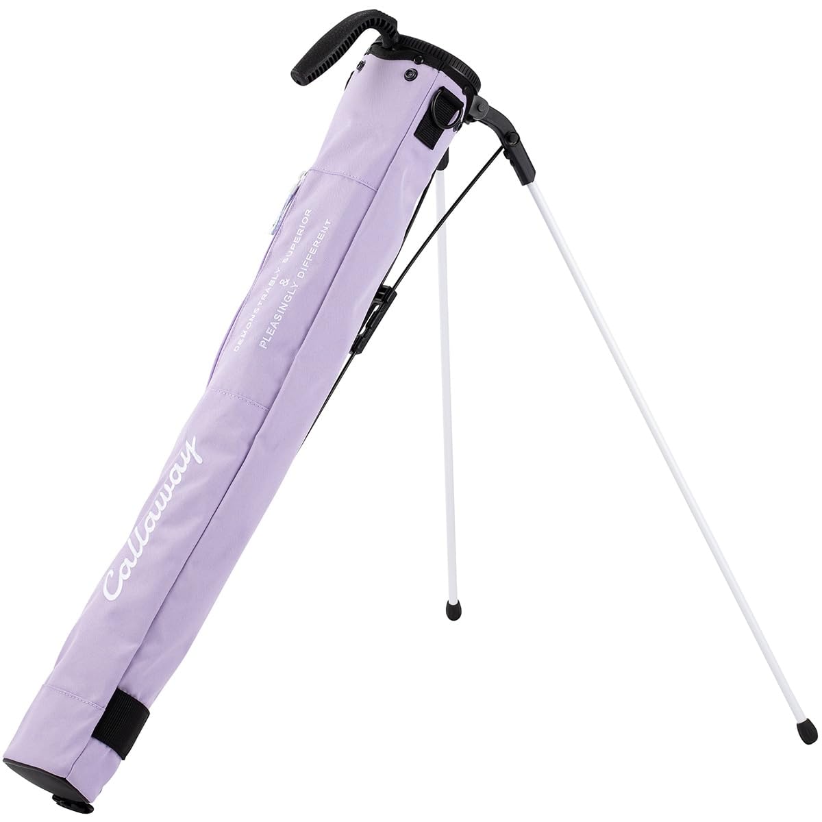 Amazon | キャロウェイ(Callaway) スタンドクラブケース ADVANCE STAND