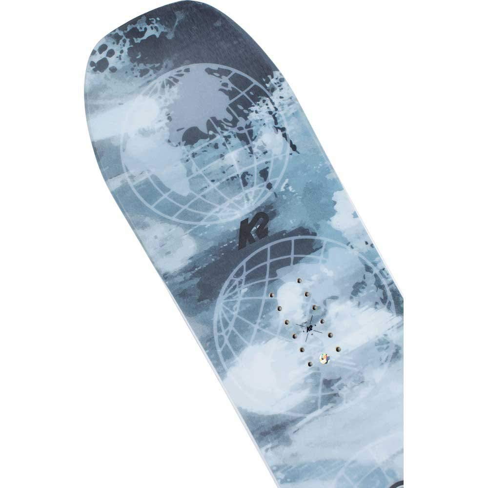 Amazon | K2 ケーツー WWW ワールドワイドウエポン 20-21 パーク