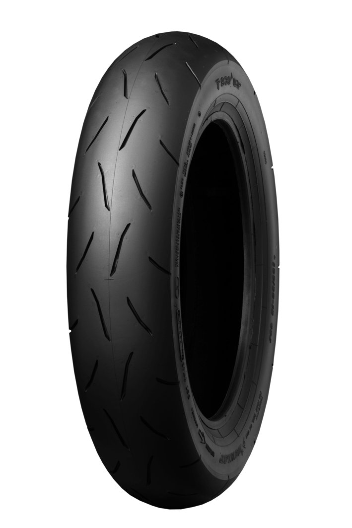 Amazon.co.jp: DUNLOP(ダンロップ)バイクタイヤスクーター用 TT93GP