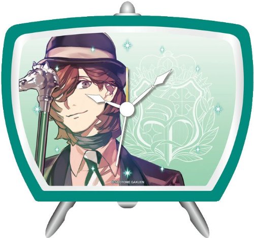 Amazon.co.jp: うたの☆プリンスさまっ♪ ボイスアラームクロック 寿