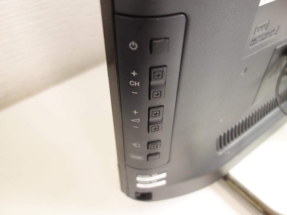 Amazon | ソニー 22V型地上・BS・110度CSデジタルハイビジョンLED液晶