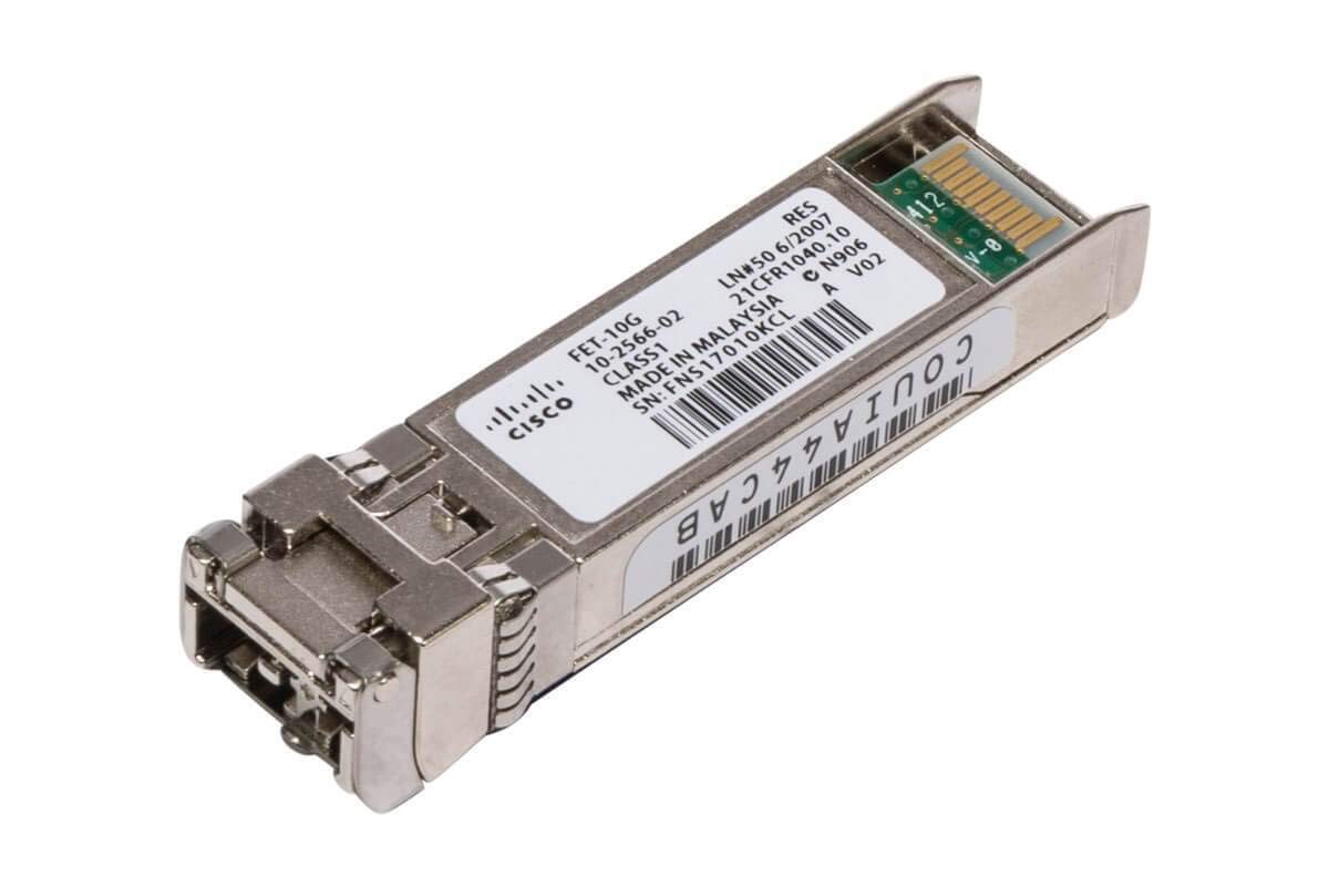 Amazon.com: Cisco SFP-10G-LR-S 10G BASE-LR SFP Enterprise-Class