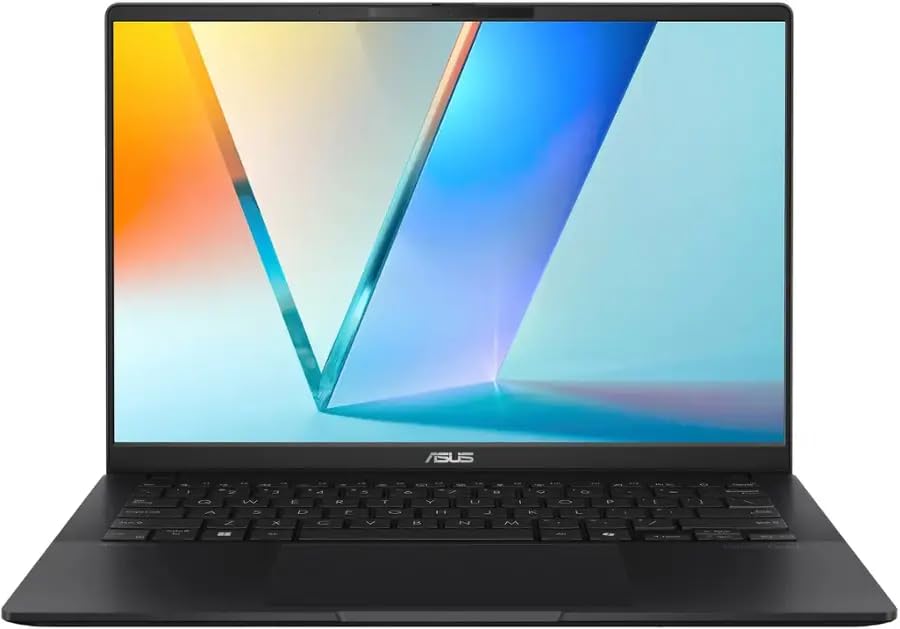 Amazon.com: ASUS 2025 Laptop | Vivobook S | 14