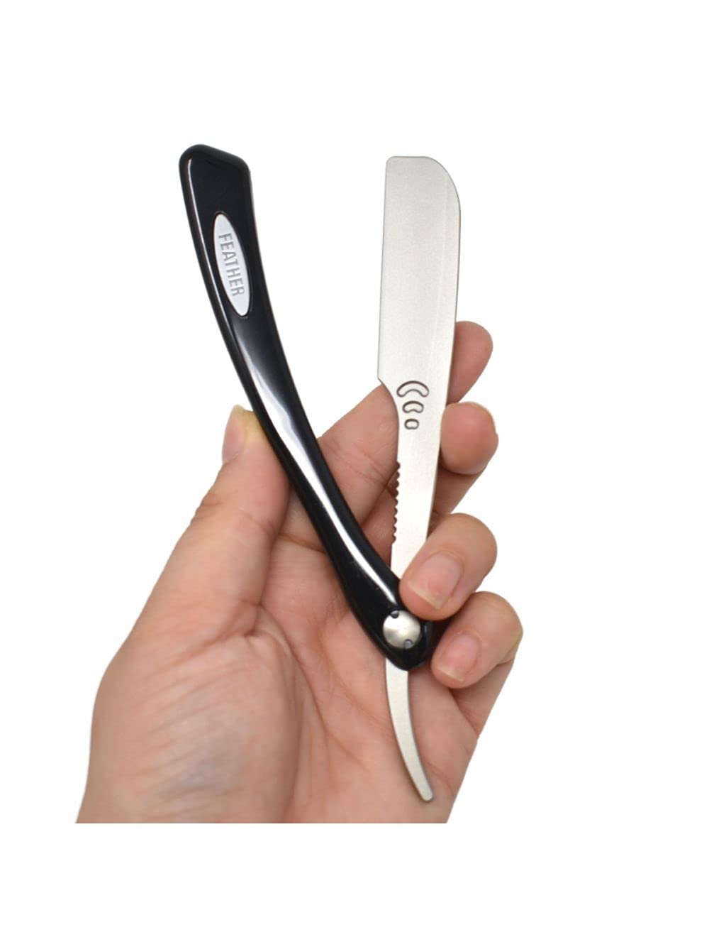 Amazon.co.jp: FEATHER フェザー アーティストクラブ SR レザー