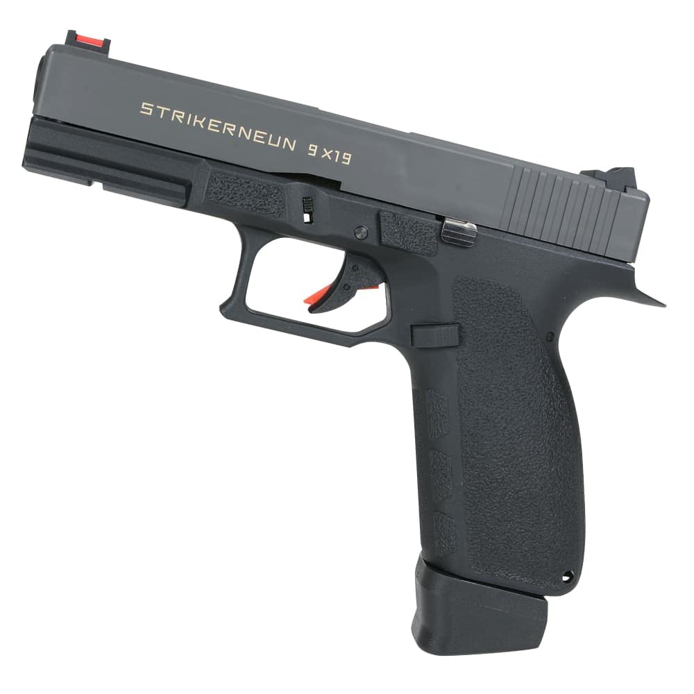 Amazon | ハッチ (HATCH) Carbon8 ストライカー9 18歳以上CO2ガス