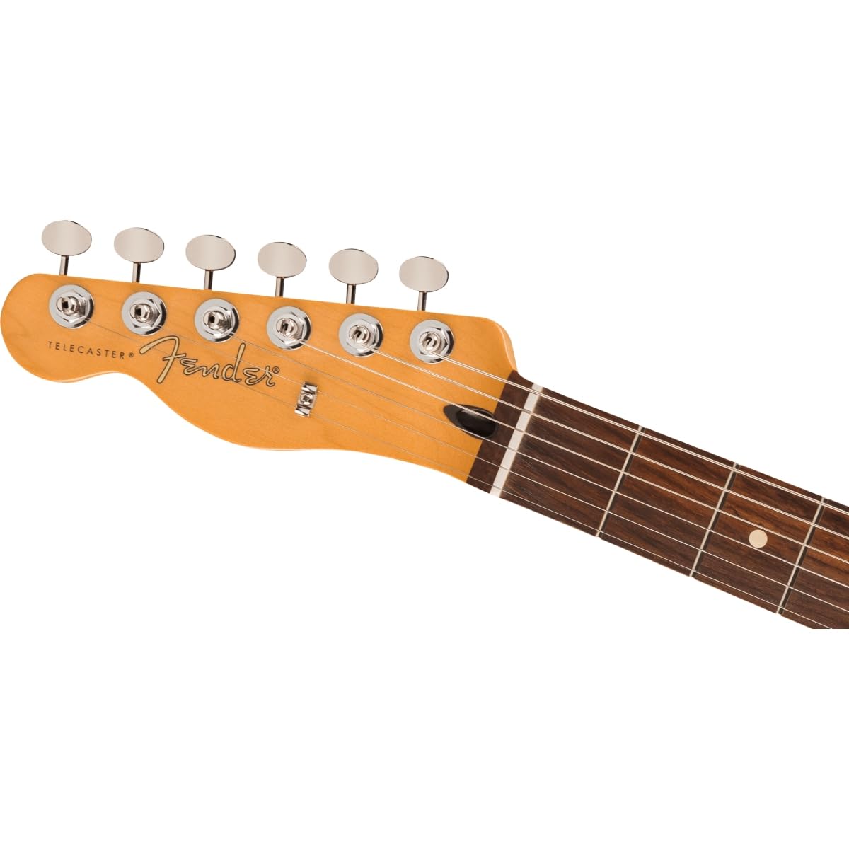 Amazon.com: Fender Player II Telecaster Left-Hand, Rosewood