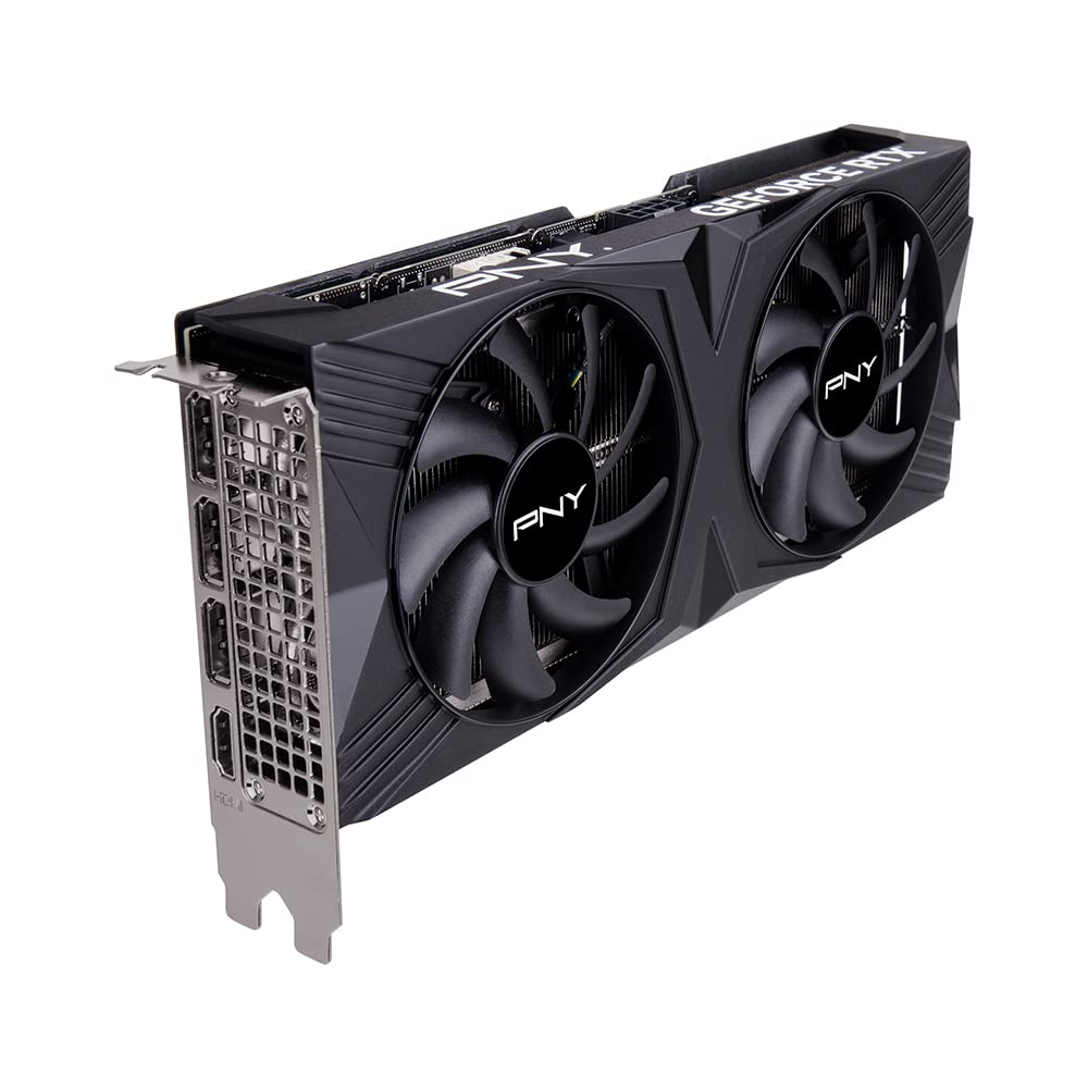 Amazon | PNY Technologies GeForce RTX 4060 Ti 8GB VERTO STANDARD