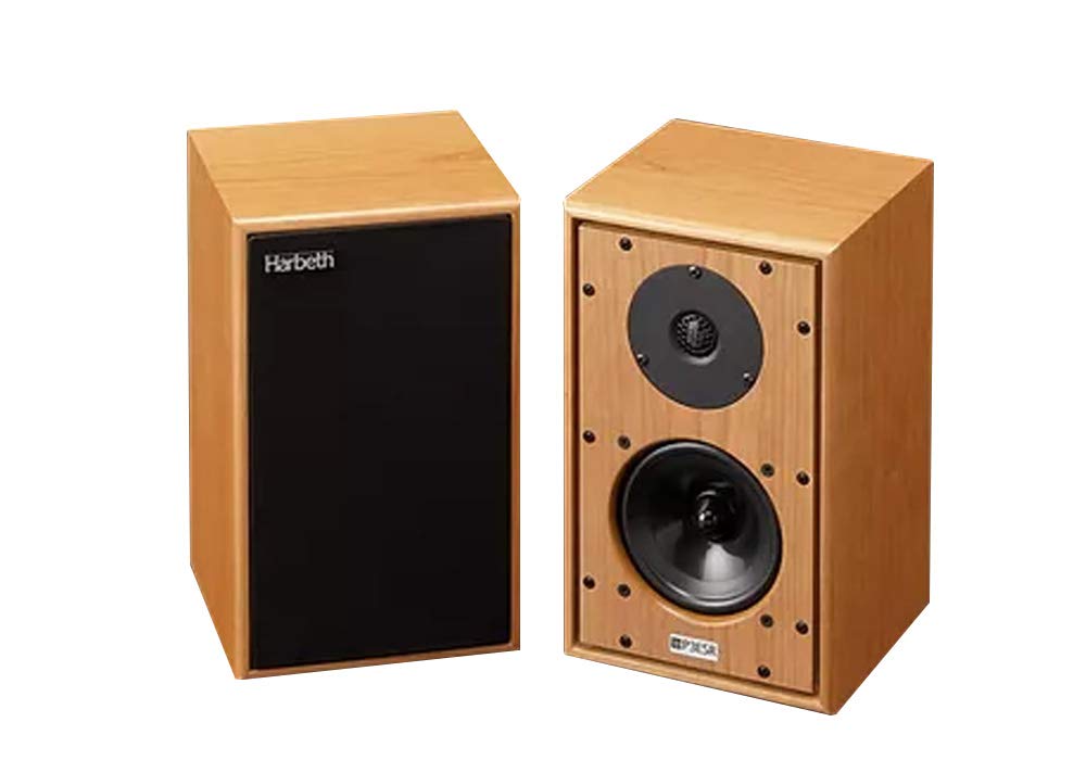 Amazon.co.jp: ハーベス ブックシェルフ型スピーカー(ペア) XDシリーズ