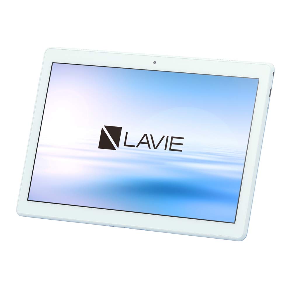 Amazon.co.jp: NEC 10.1型タブレットパソコン LAVIE Tab E TE410/JAW