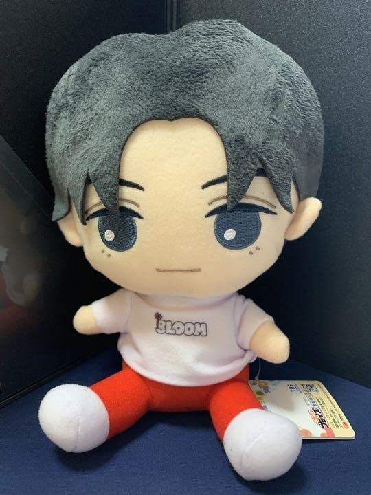 Amazon.co.jp: 佐神弾 高橋文哉 8loom 君の花になる プライズ ボイス