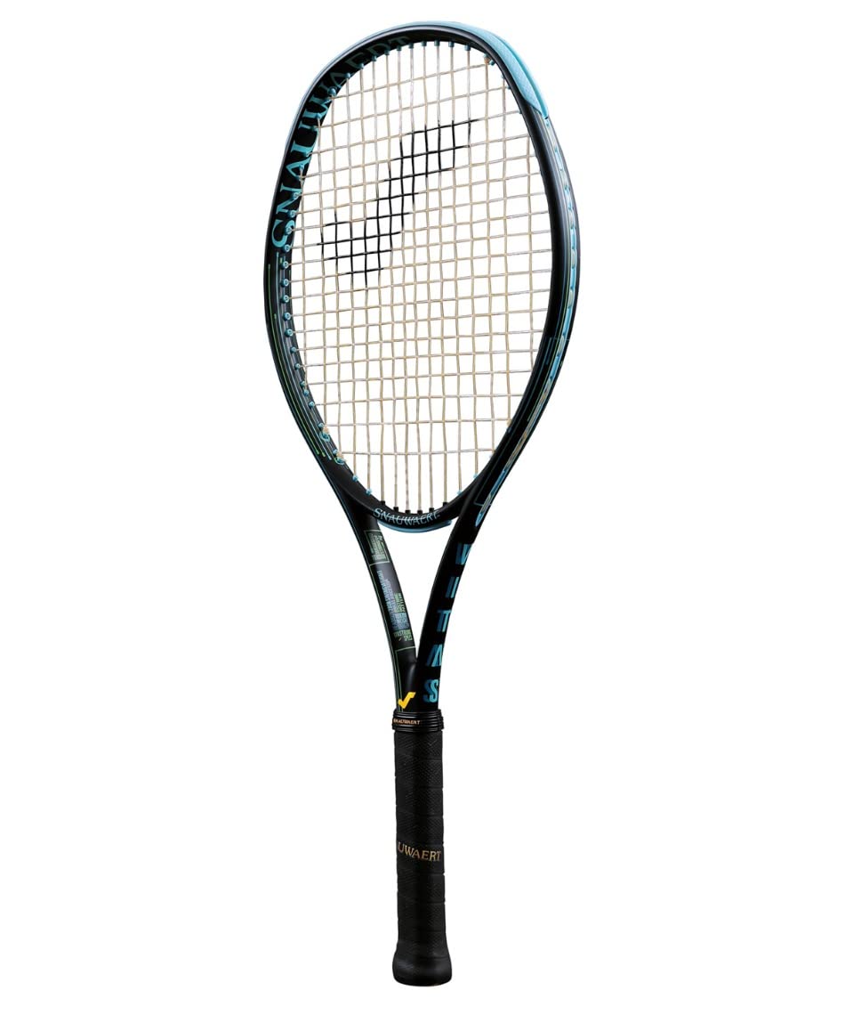 Amazon | [スノワート] 硬式テニスラケット VITAS105R FF ビタス105R