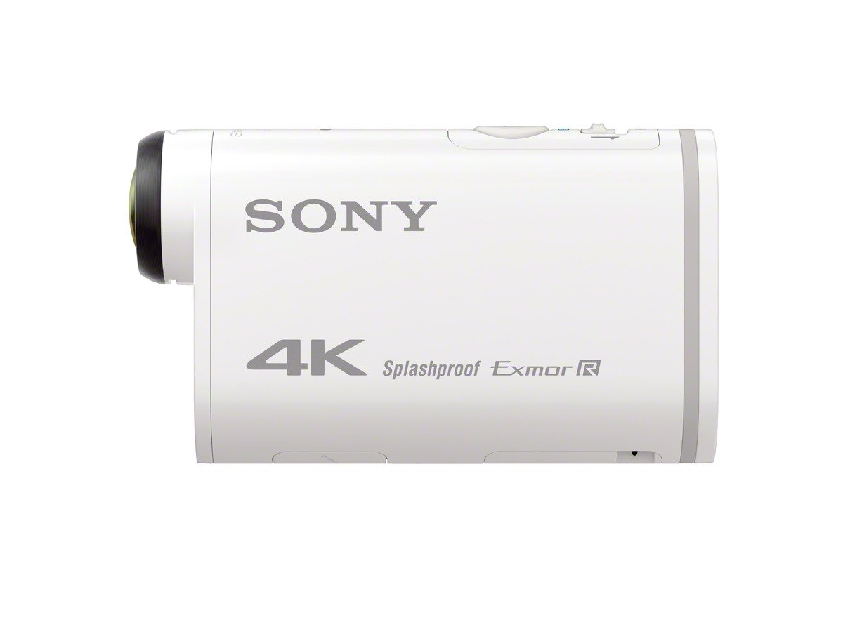 Amazon | SONY 4Kウェアラブルカメラ X1000V アクションカム FDR