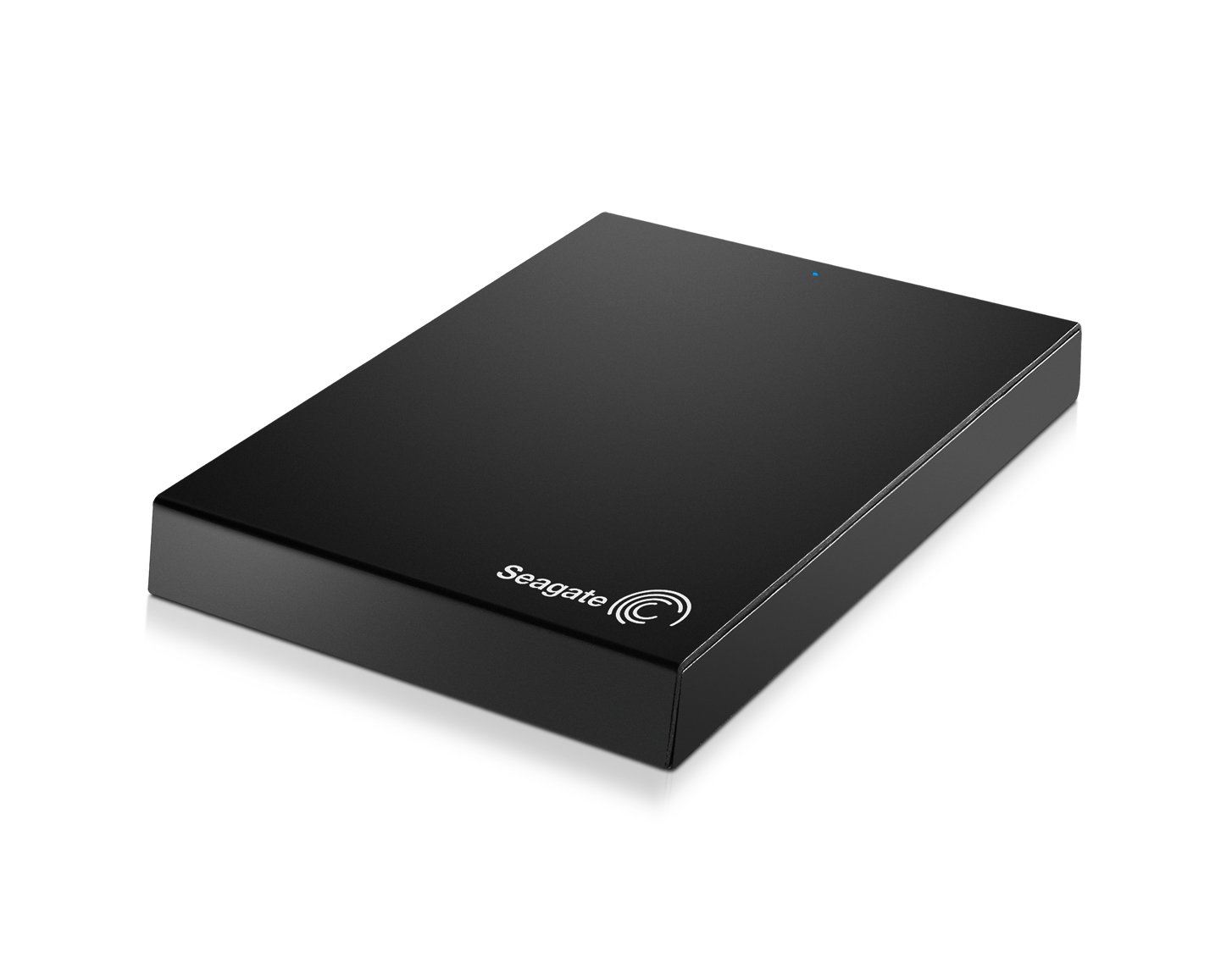Amazon.com: Seagate Expansion 1TB Portable External Hard Drive USB
