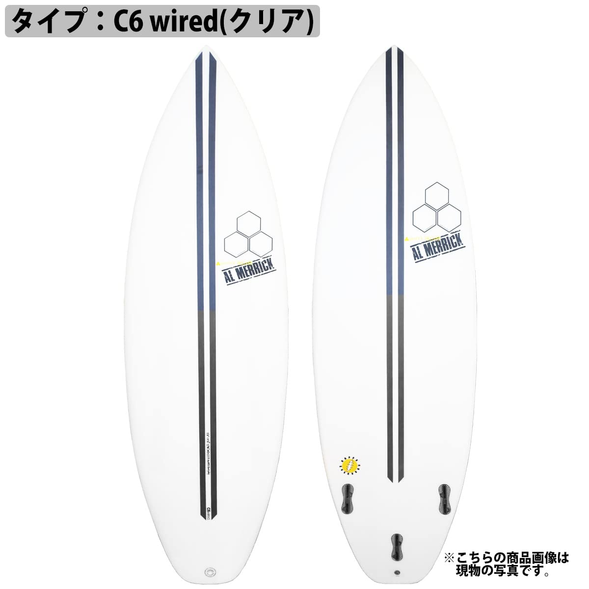 Amazon | サンダーボルト チャンネルアイランド HAPPY EVERYDAY C6