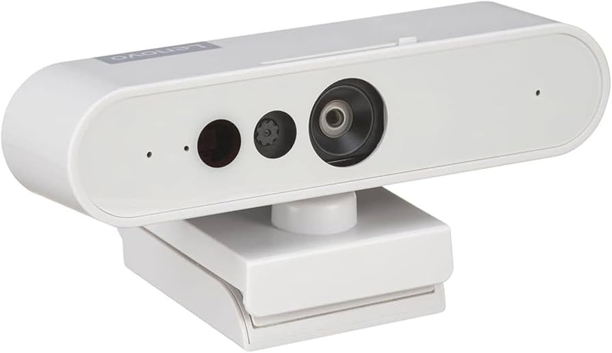 Amazon.com: Lenovo HD 1080p Webcam (510 FHD) - Monitor Camera with