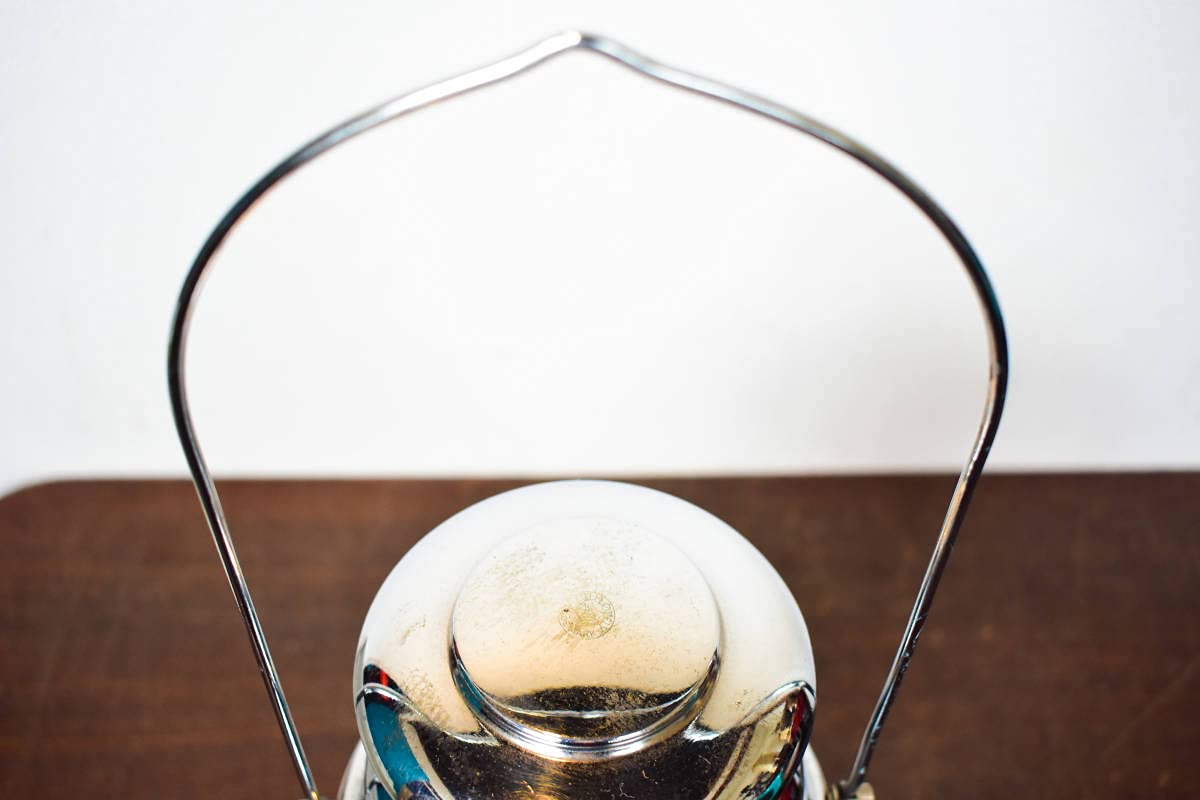 バタフライ ランタン 灯油加圧式 ヴィンテージ キャンプ Butterfly