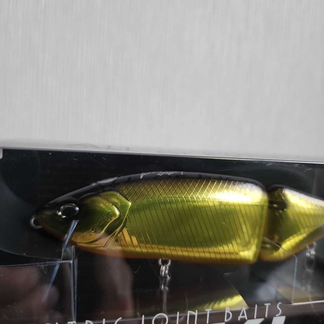 タイニークラッシュ ブルージュセット 東京ゴールド drt タイニー