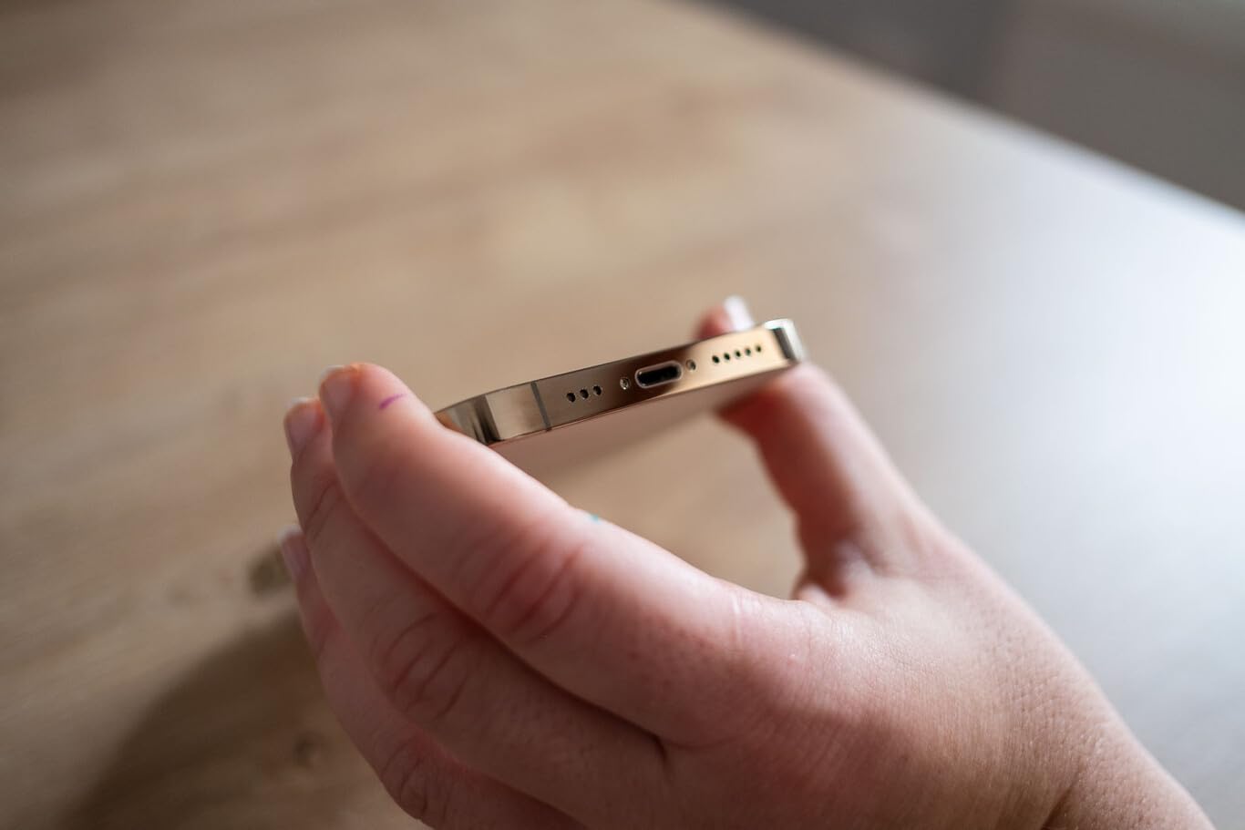 Amazon.com: Apple iPhone 13 Pro, 1TB, Gold - Unlocked (Renewed