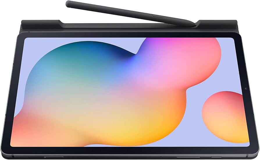 Amazon.co.jp: ULK Tab S6 Lite ペン交換用Sペン Samsung Galaxy Tab