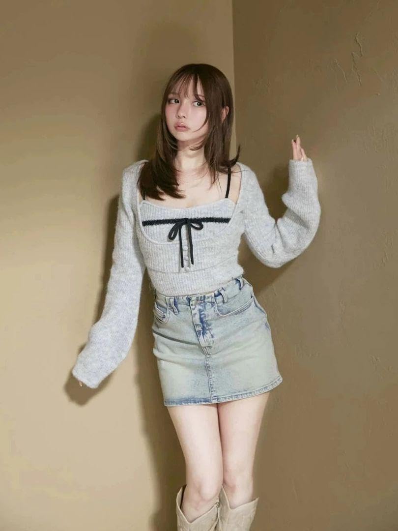 Amazon.co.jp: Andmary Natalie ribbon セット : 文房具・オフィス用品