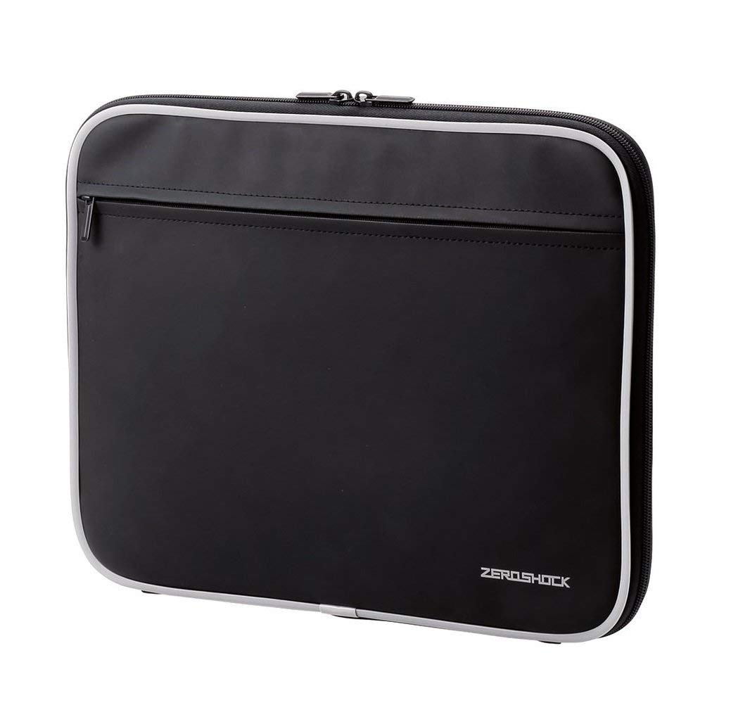 Amazon.co.jp: エレコム パソコンケース PCケース 13.3インチ MacBook