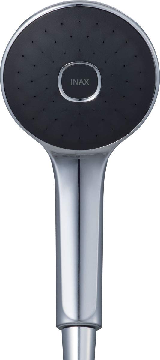 Amazon.co.jp: LIXIL(リクシル) INAX エコアクアシャワー メタル調