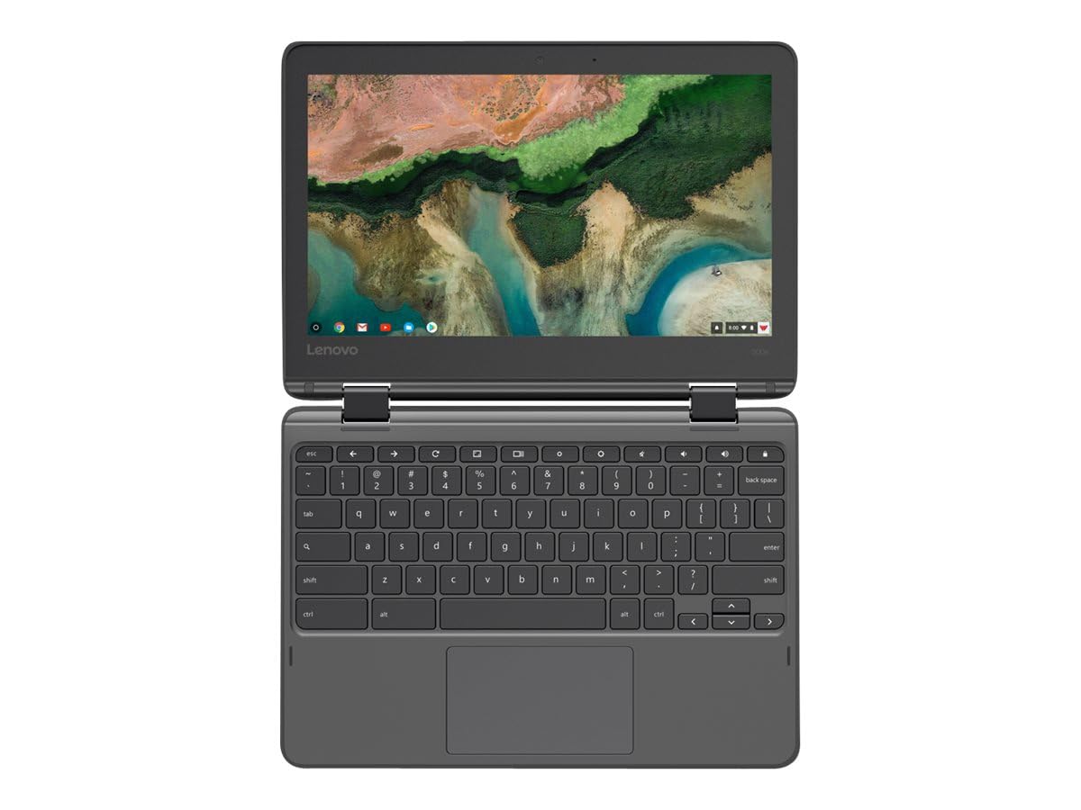 Amazon.com: Lenovo 300e Chromebook 2nd Gen 82CE0000US 11.6