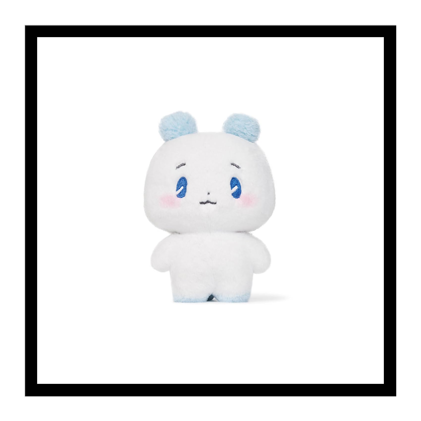Amazon.co.jp: PLAVE Happy Plave Day MMMM Plush Figure with