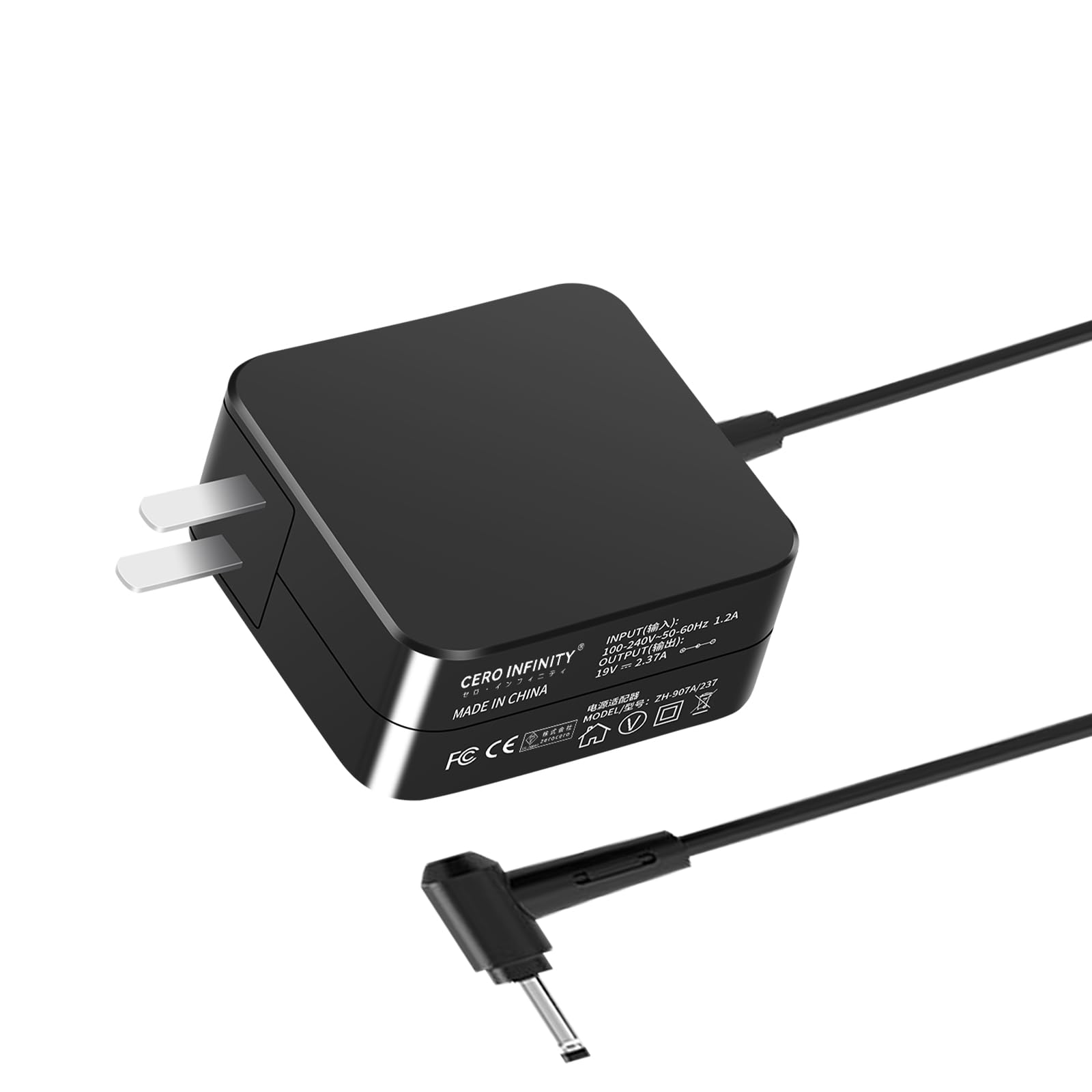 Amazon.co.jp: ASUS対応 X512D ACアダプター ASUS対応 ADP-45BW ADP